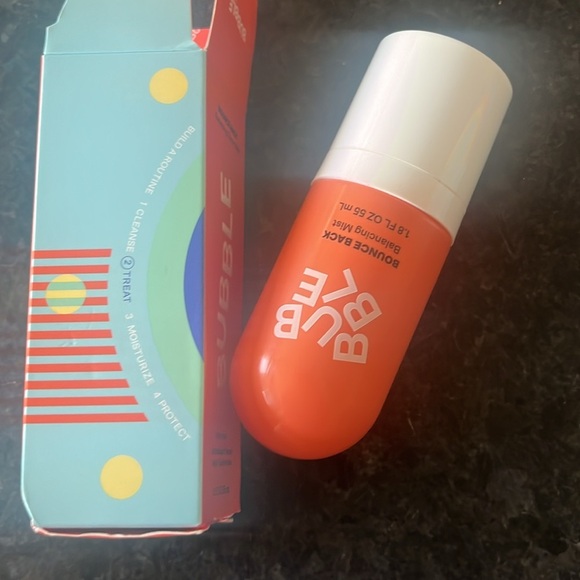 Bubble Bounce Back Balancing Toner - Picture 4 of 4